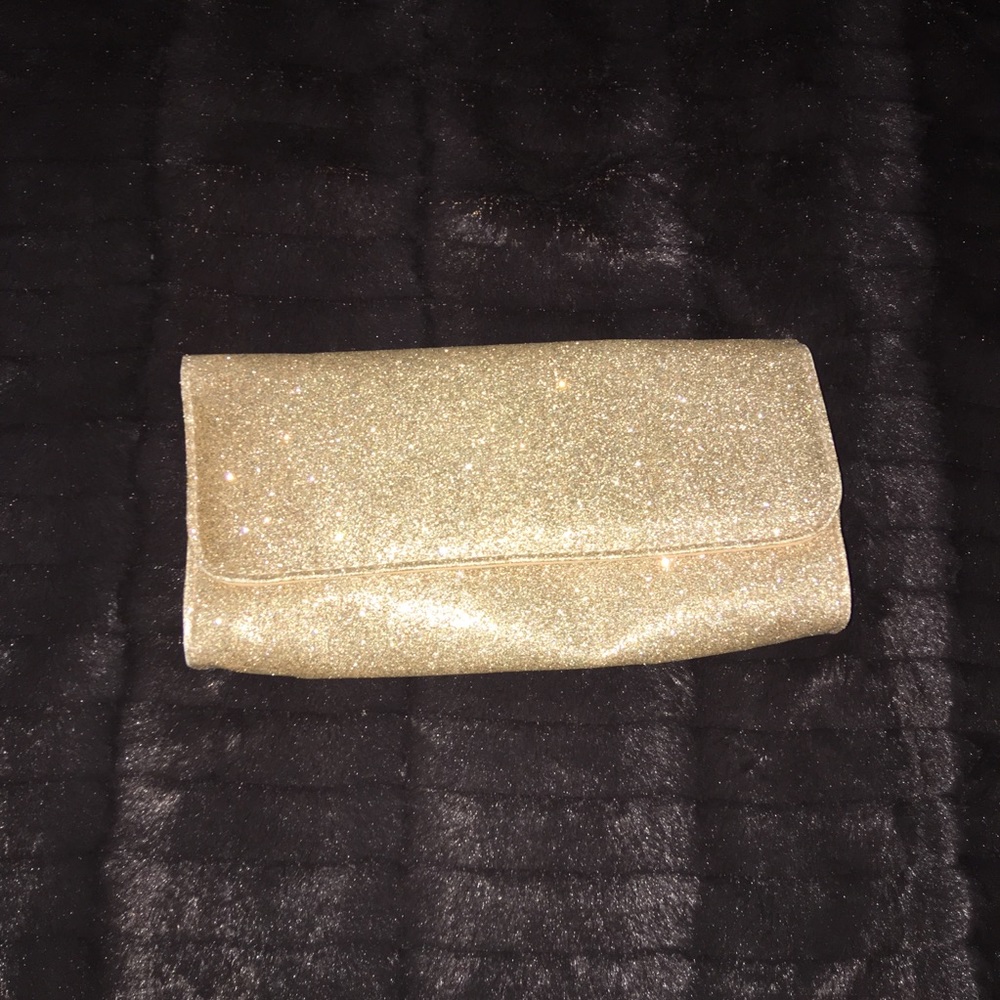 Bare Escentuals ~ Gold ~